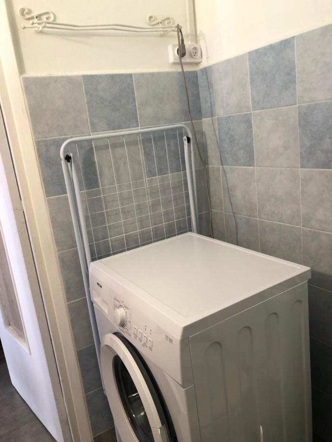 Fully Equipped Apt For 3, Near Negresco Nisa Exterior foto
