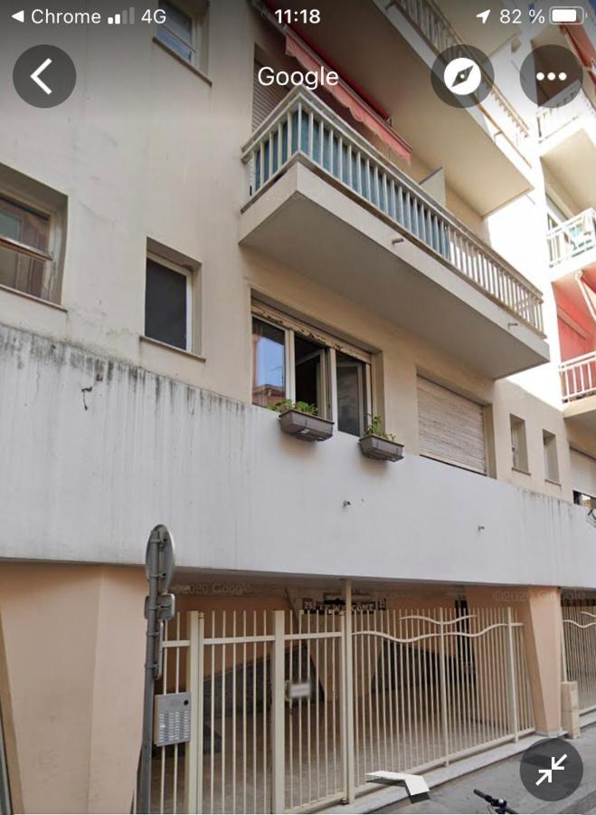 Fully Equipped Apt For 3, Near Negresco Nisa Exterior foto