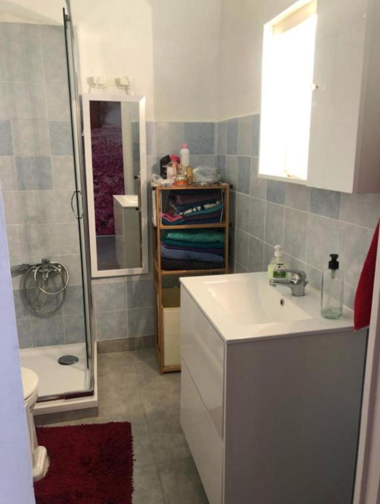 Fully Equipped Apt For 3, Near Negresco Nisa Exterior foto