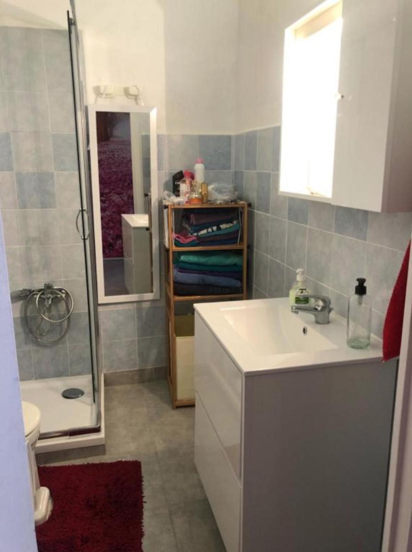 Fully Equipped Apt For 3, Near Negresco Nisa Exterior foto
