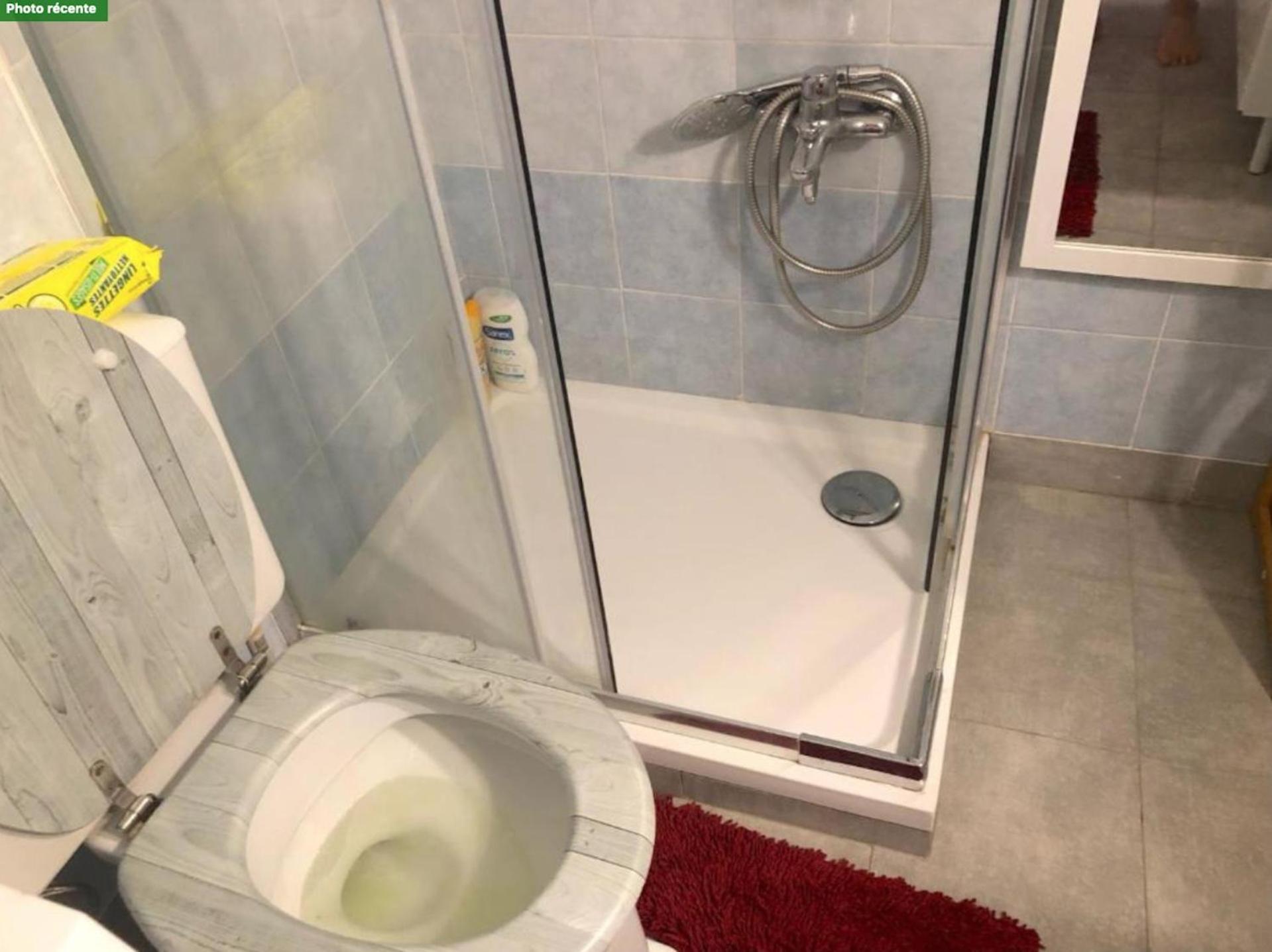 Fully Equipped Apt For 3, Near Negresco Nisa Exterior foto