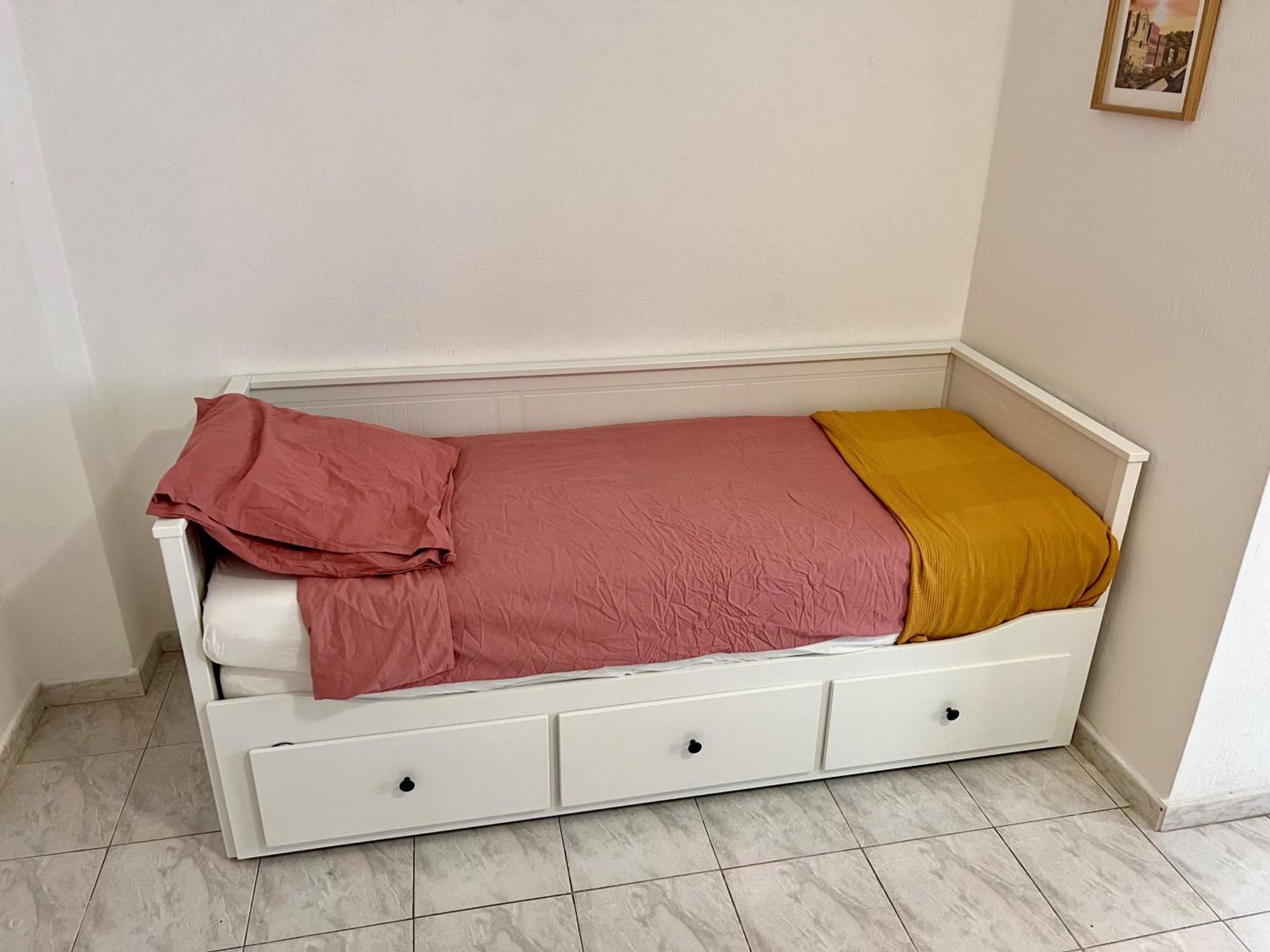 Fully Equipped Apt For 3, Near Negresco Nisa Exterior foto