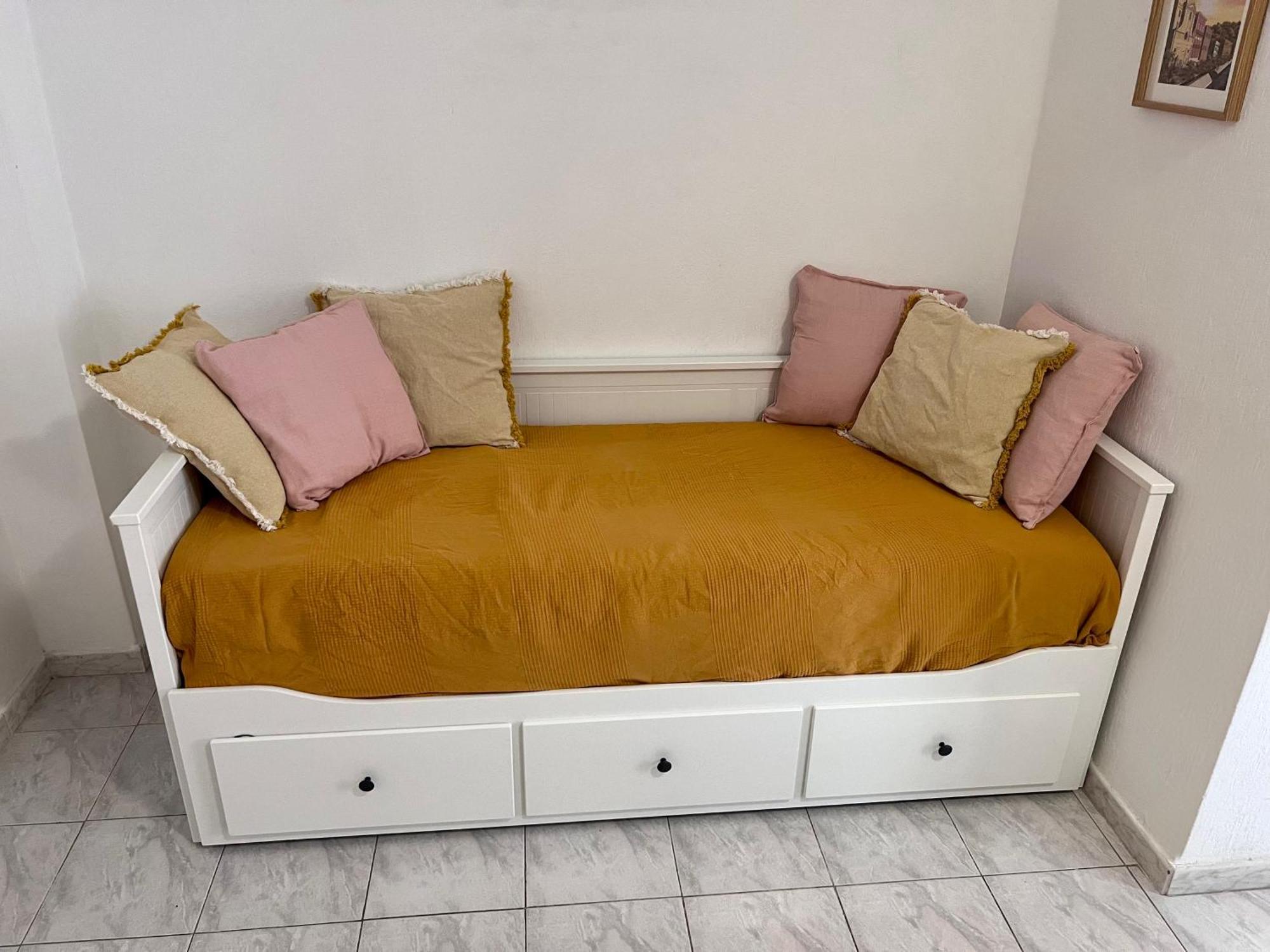 Fully Equipped Apt For 3, Near Negresco Nisa Exterior foto