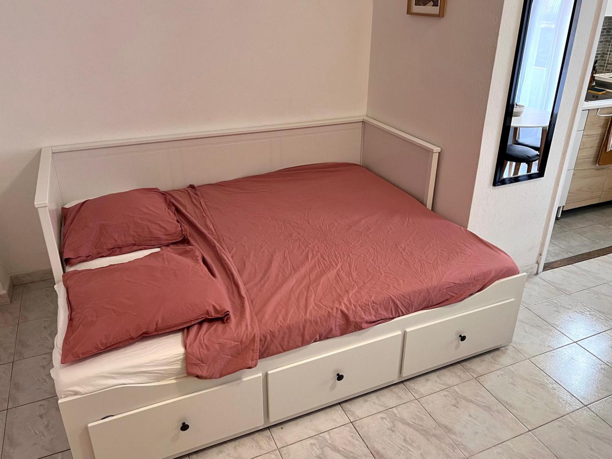Fully Equipped Apt For 3, Near Negresco Nisa Exterior foto